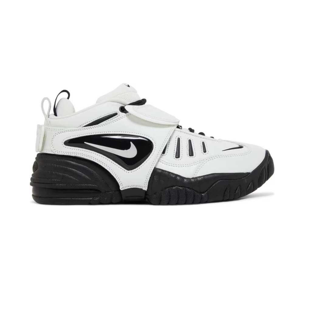 HOMBRE NIKE X AMBUSH AIR ADJUST FORCE SUMMIT WHITE