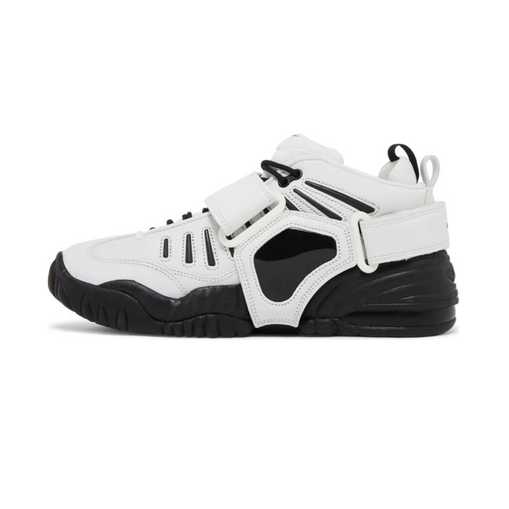 HOMBRE NIKE X AMBUSH AIR ADJUST FORCE SUMMIT WHITE