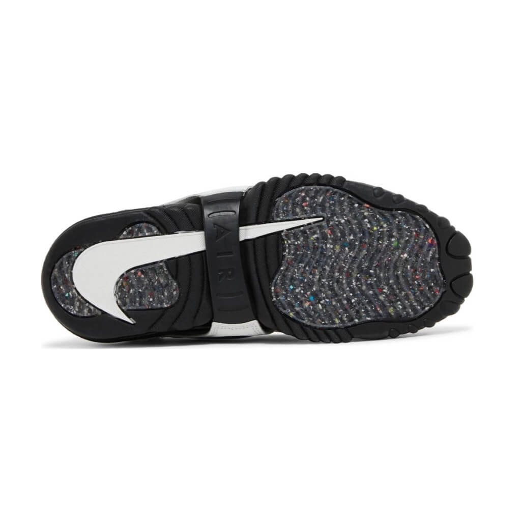 HOMBRE NIKE X AMBUSH AIR ADJUST FORCE SUMMIT WHITE