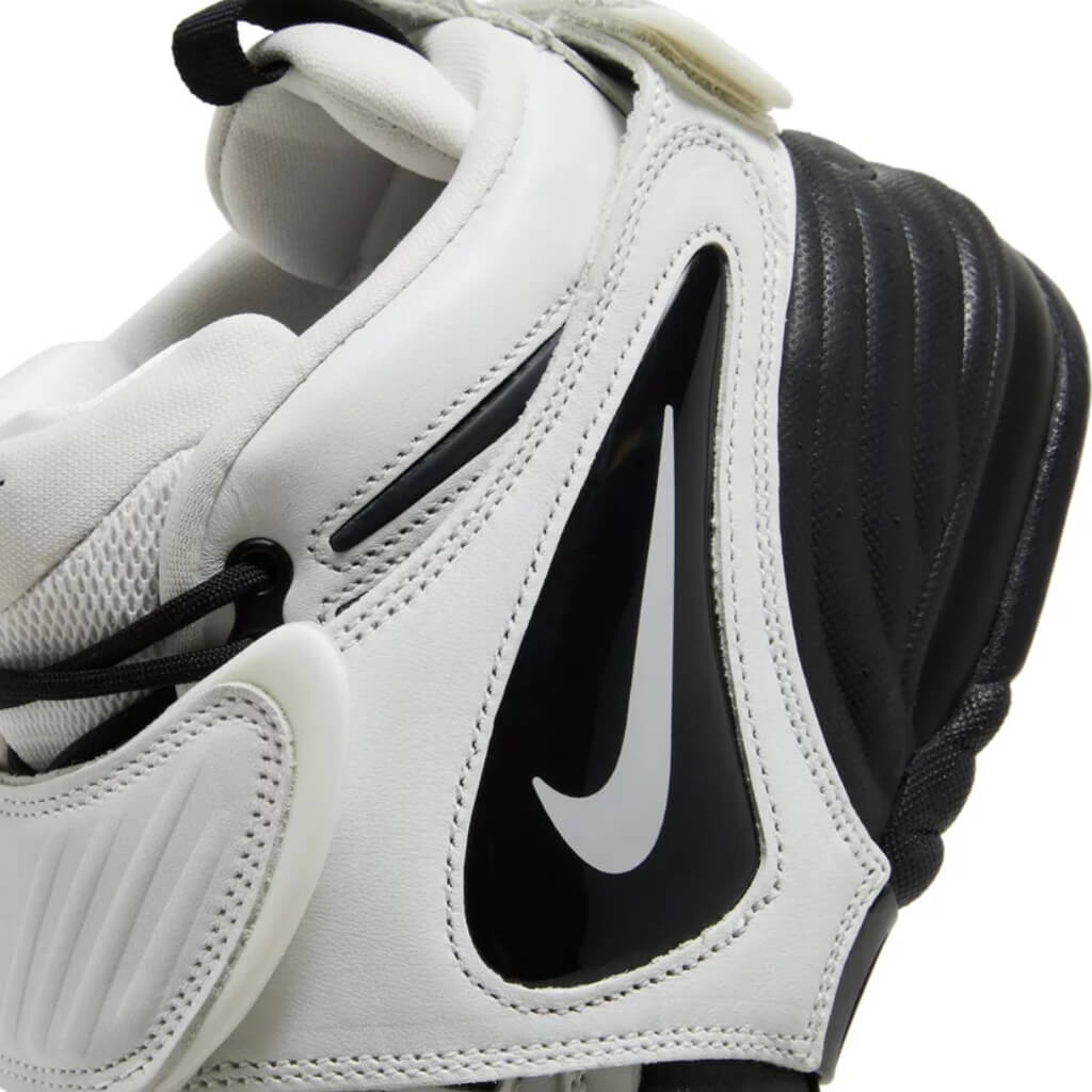 HOMBRE NIKE X AMBUSH AIR ADJUST FORCE SUMMIT WHITE