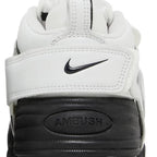 HOMBRE NIKE X AMBUSH AIR ADJUST FORCE SUMMIT WHITE