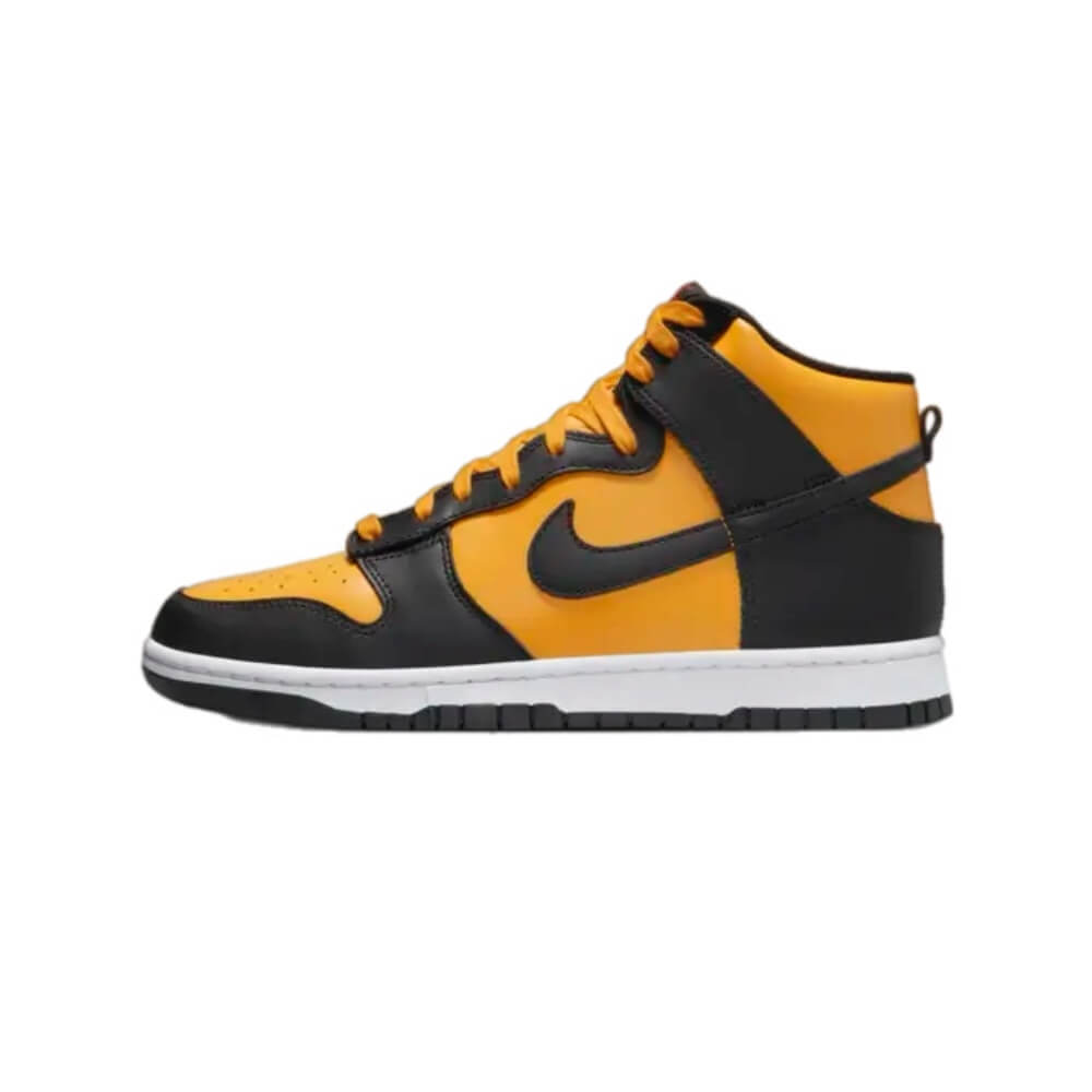 TENIS NIKE DUNK HIGH BRUCE LEE