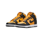 TENIS NIKE DUNK HIGH BRUCE LEE