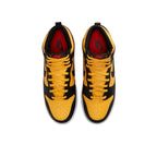 TENIS NIKE DUNK HIGH BRUCE LEE