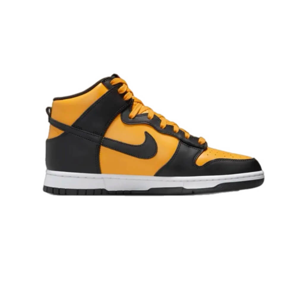 TENIS NIKE DUNK HIGH BRUCE LEE