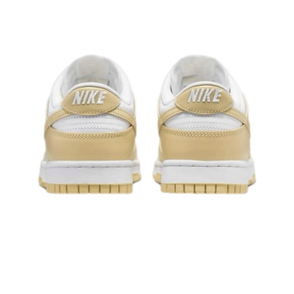 Tenis clearance nike beige