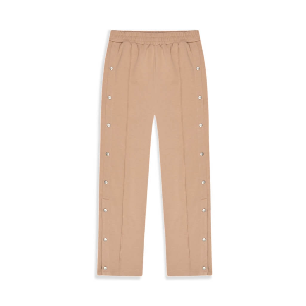 MONOIC PARISIAN DREAMS TRACK PANTALON CAFE