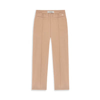 MONOIC PARISIAN DREAMS TRACK PANTALON CAFE