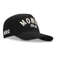 MONOIC PARISIAN DREAMS GORRA BEISBOL NEGRA