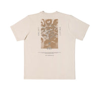 AP CROWN LOST EYE CAMISETA VISION BEIGE