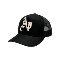 AP CROWN LOST EYE GORRA AJUSTABLE SURVEY NEGRA