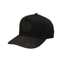 AP CROWN LOST EYE GORRA AJUSTABLE CAMO II NEGRA