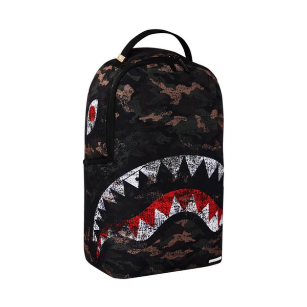 MORRAL SPRAYGROUND AMBUSH CAMUFLADO