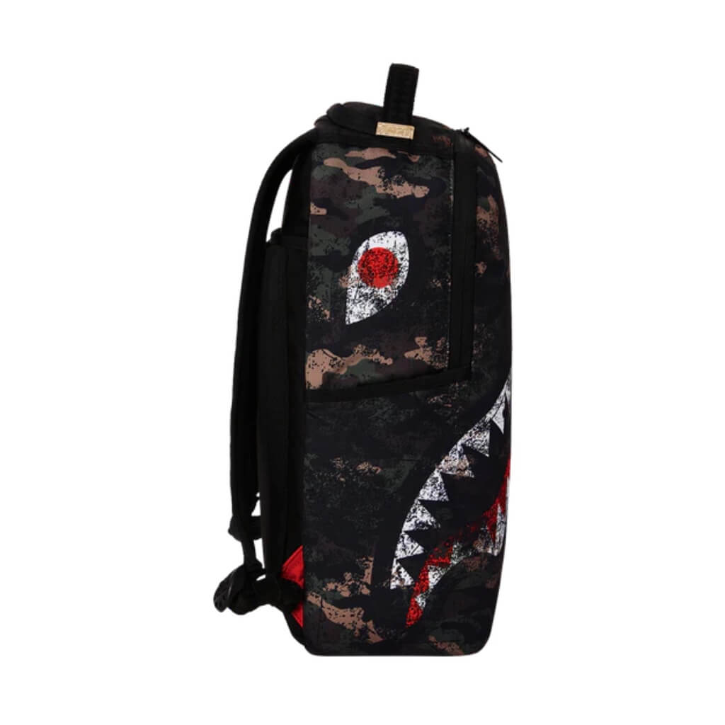 MORRAL SPRAYGROUND AMBUSH CAMUFLADO