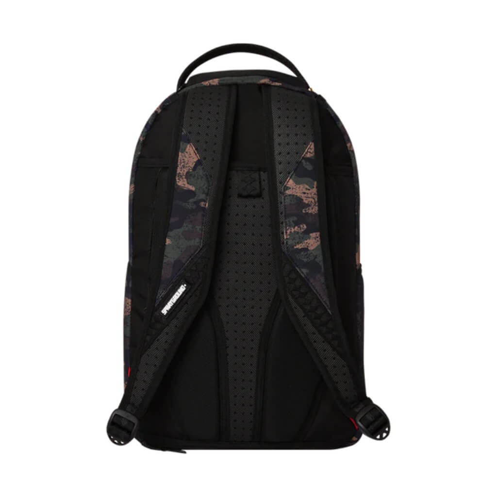 MORRAL SPRAYGROUND AMBUSH CAMUFLADO