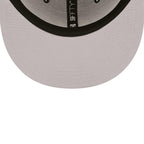 NEW ERA 59FIFTY MLB NY YANKEES WORLD SERIES LOGO BLANCO GORRA CERRADA AZUL NAVY