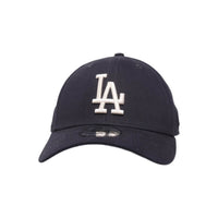 NEW ERA 39THIRTY MLB LA DODGERS NAVY BLUE CLOSED CAP 