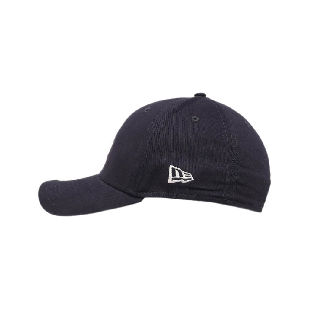 NEW ERA 39THIRTY MLB LA DODGERS NAVY BLUE CLOSED CAP – Libur