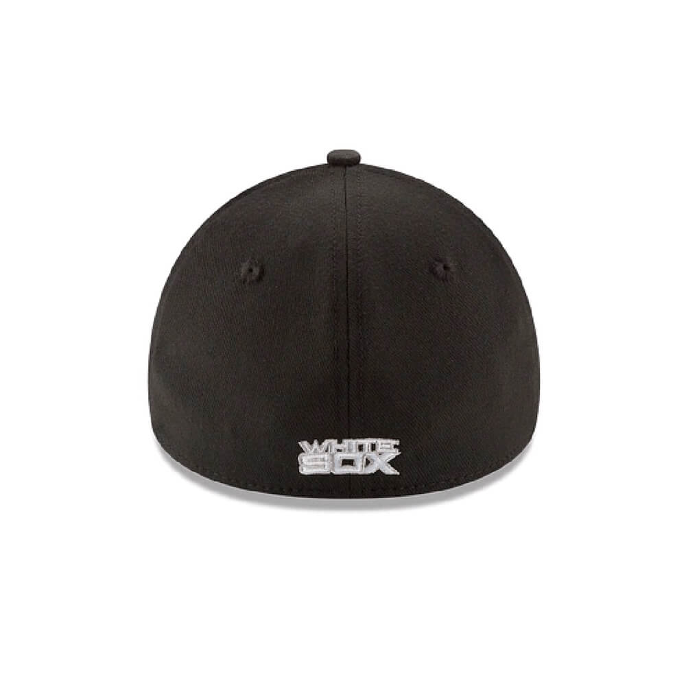 New era deals sox negra