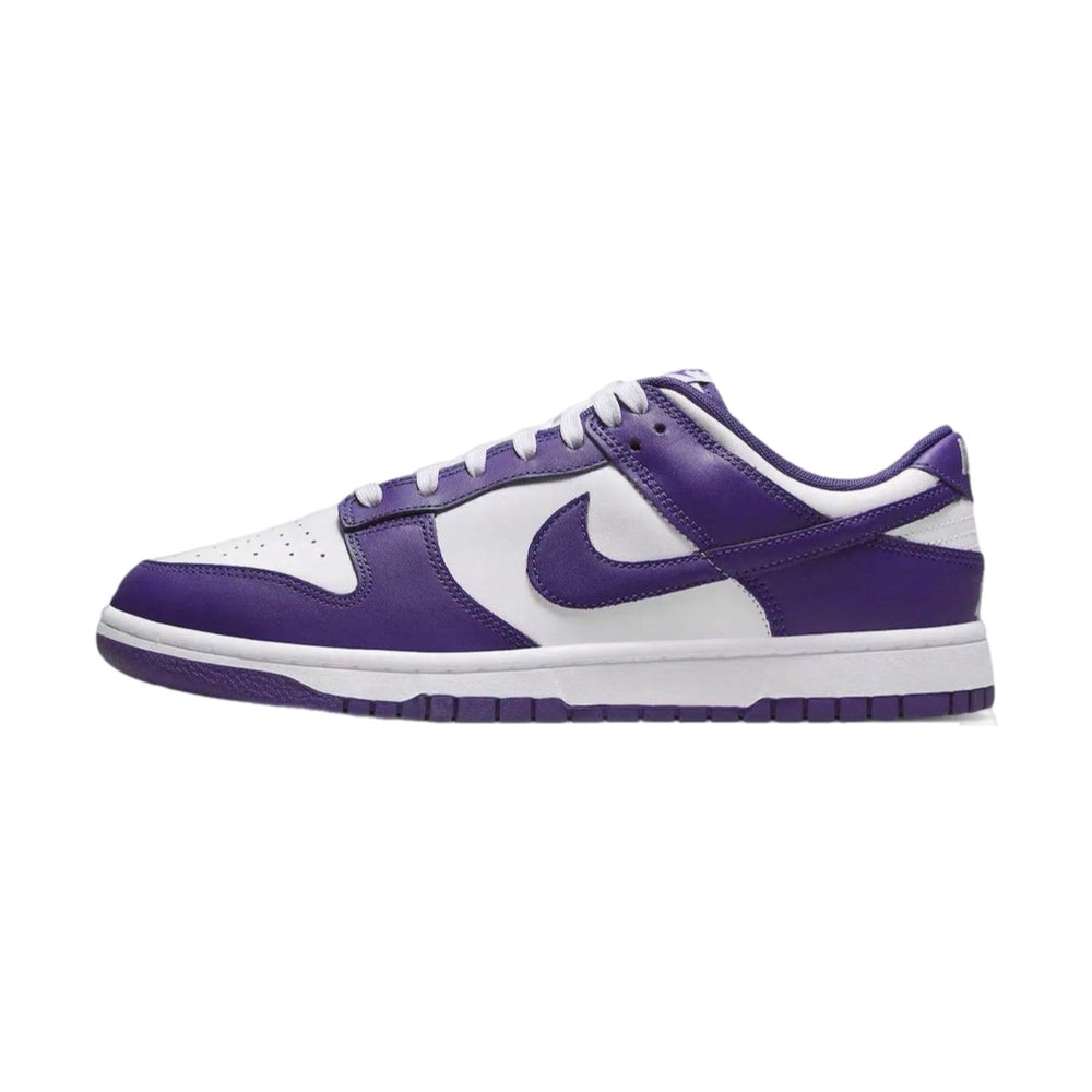 NIKE DUNK COURT PURPLE