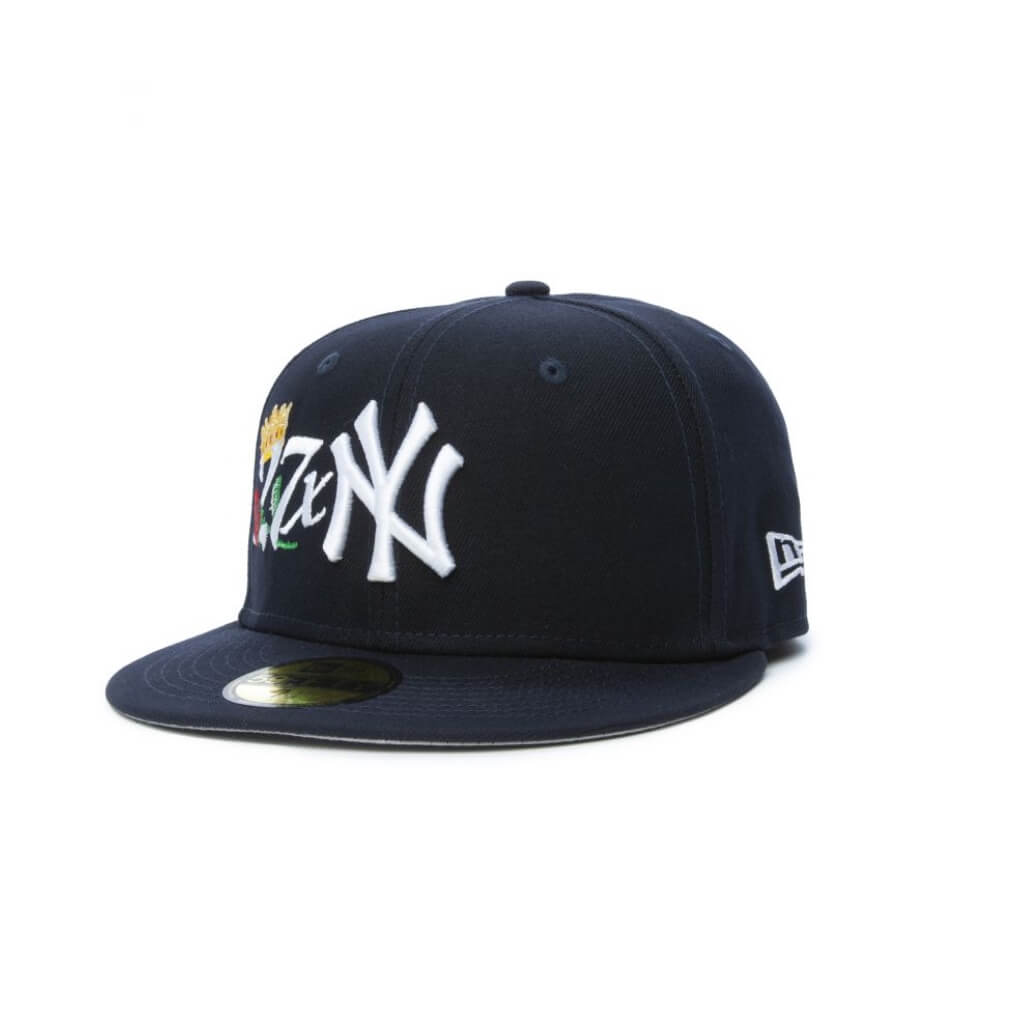 New era hot sale cap closing