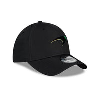 NEW ERA 9FORTY F1 MCLAREN GORRA AJUSTABLE NEGRA