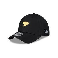 NEW ERA 9FORTY F1 MCLAREN GORRA AJUSTABLE NEGRA