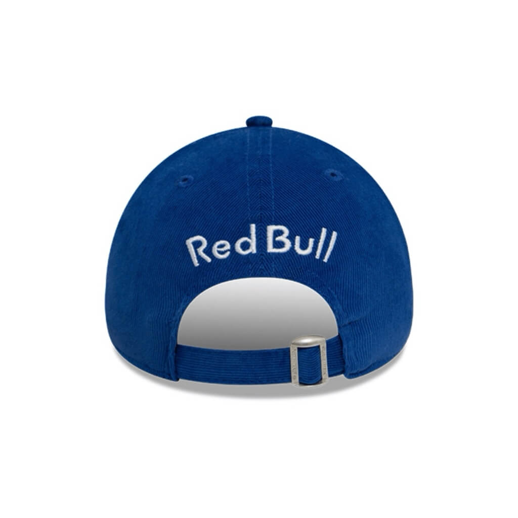 NEW ERA 9FORTY F1 RED BULL RACING MAX VERSTAPPEN GORRA AJUSTABLE AZUL