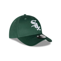 NEW ERA 9FORTY MLB WHITE SOX GORRA BASICA AJUSTABLE VERDE