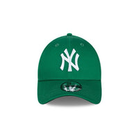 NEW ERA 9FORTY MLB NY YANKEES GORRA BASICA AJUSTABLE VERDE