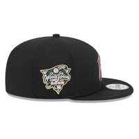 NEW ERA 9FIFTY MLB NY YANKEES GORRA ANIMAL FILL AJUSTABLE NEGRA