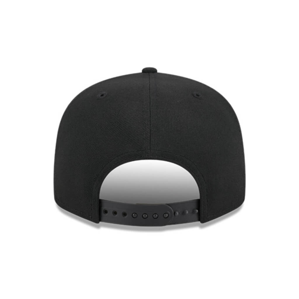 NEW ERA 9FIFTY MLB NY YANKEES GORRA ANIMAL FILL AJUSTABLE NEGRA