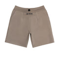 AP CROWN ORIGENES TRIBE SHORTS GRIS