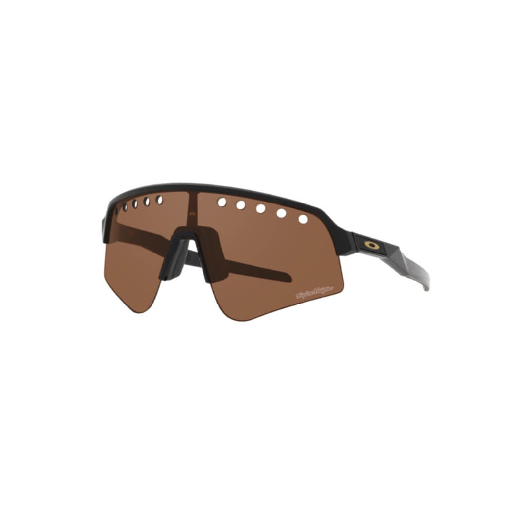 GAFAS OAKLEY SUTRO LITE SWEEP NEGRO / CAFE