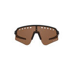 GAFAS OAKLEY SUTRO LITE SWEEP NEGRO / CAFE