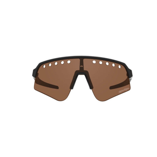 GAFAS OAKLEY SUTRO LITE SWEEP NEGRO / CAFE