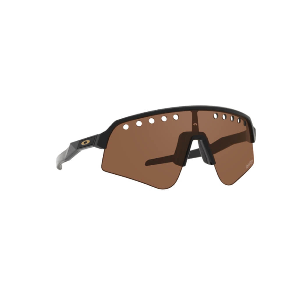 GAFAS OAKLEY SUTRO LITE SWEEP NEGRO / CAFE
