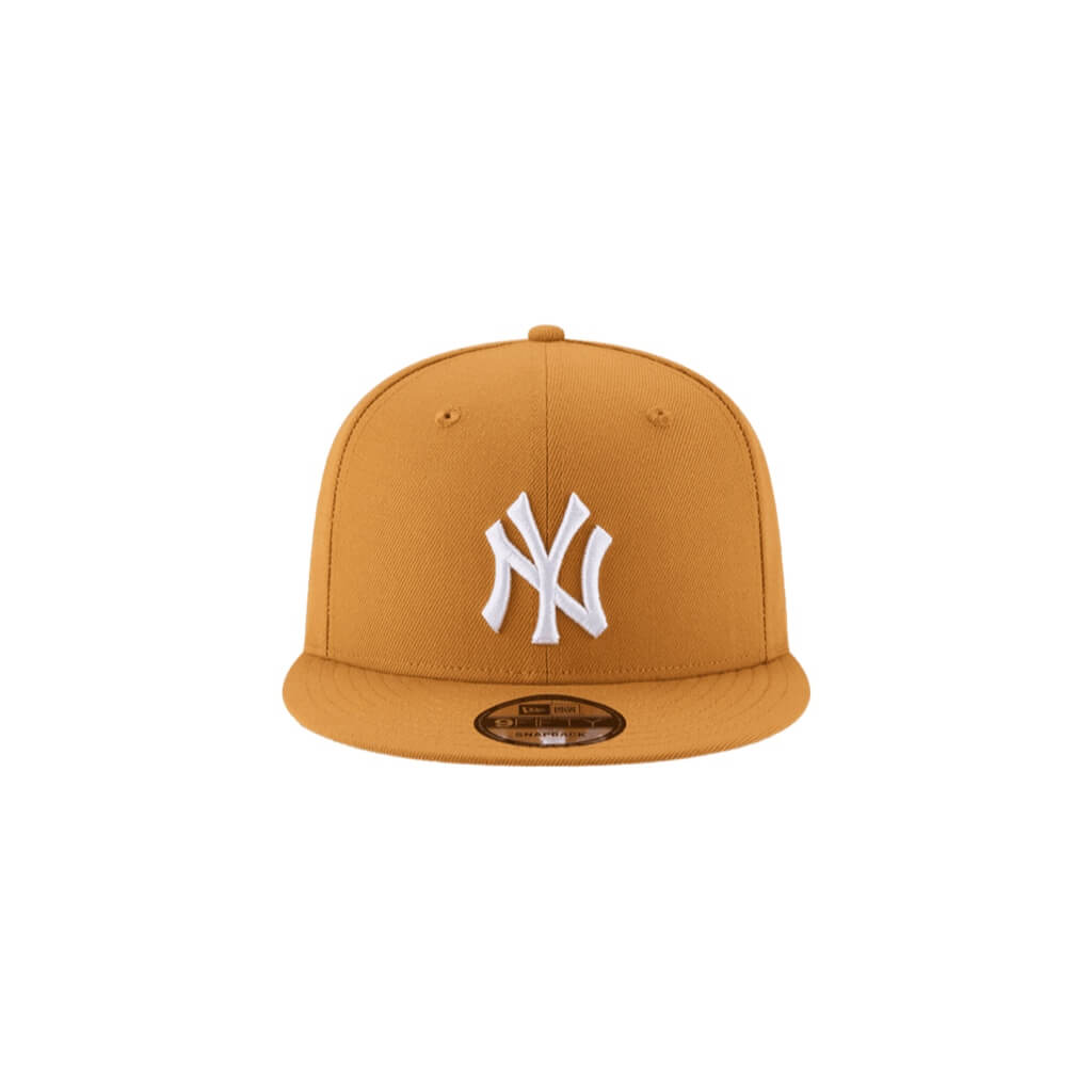 Brown new hotsell york yankees hat