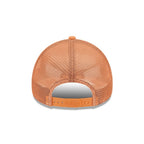 NEW ERA MLB 9FORTY GORRA CAMIONERA AJUSTABLE YANKEES NARANJA