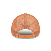 NEW ERA MLB 9FORTY GORRA CAMIONERA AJUSTABLE YANKEES NARANJA