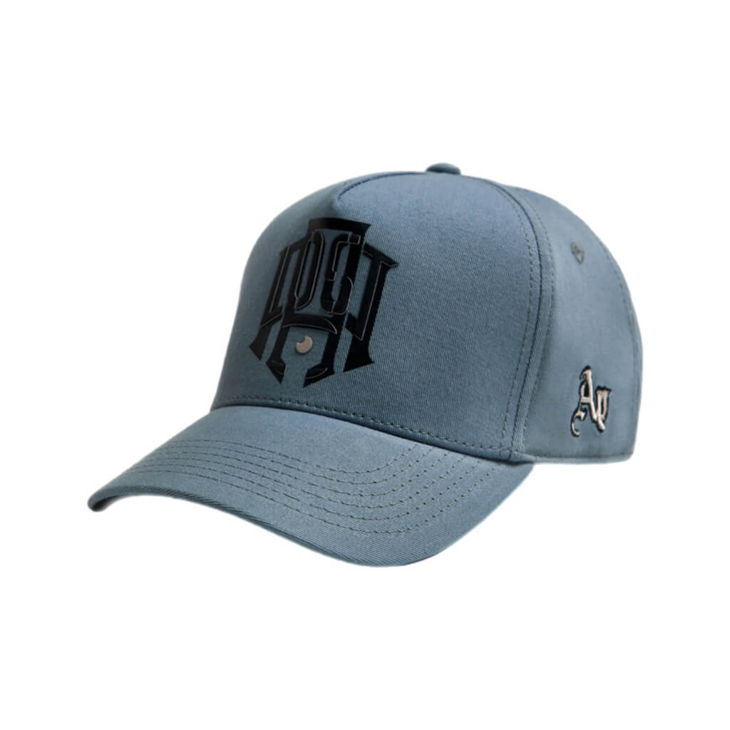 AP CROWN LOST EYE GORRA RETINE AZUL