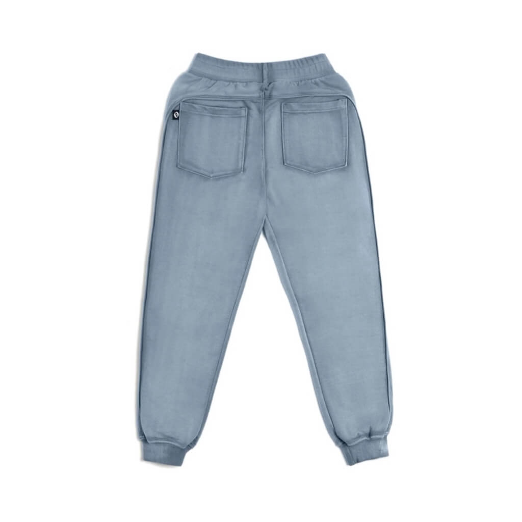 AP CROWN LOST EYE JOGGER CELIUM AZUL