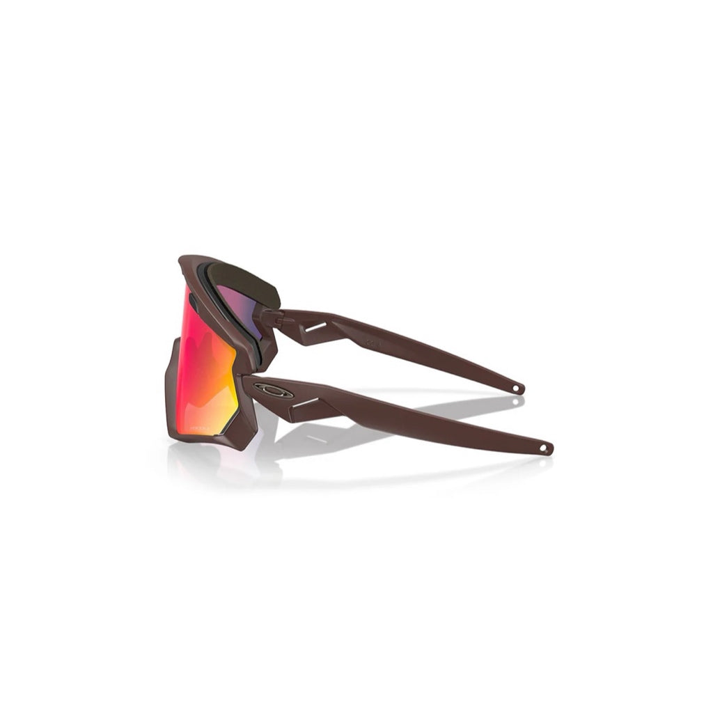 GAFAS OAKLEY WIND JACKET CAFE