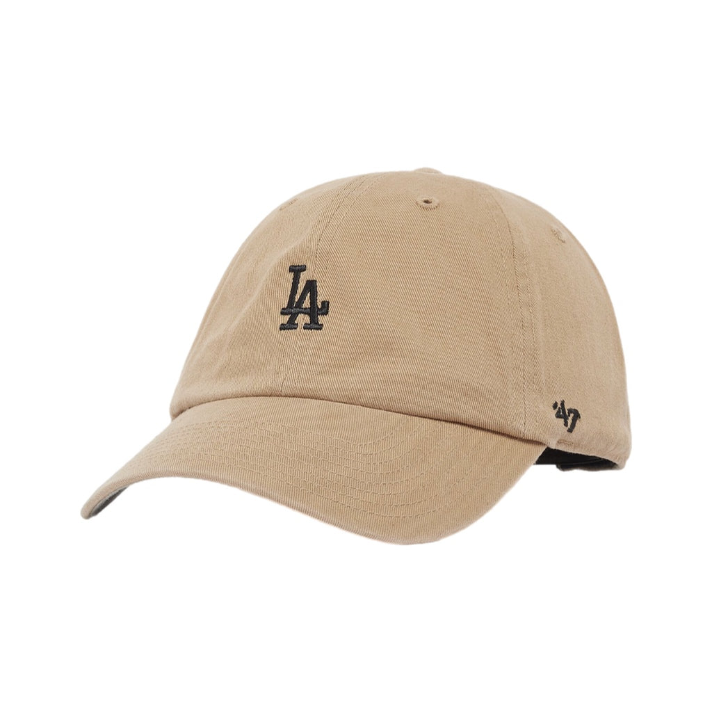 La dodgers hot sale dad hat