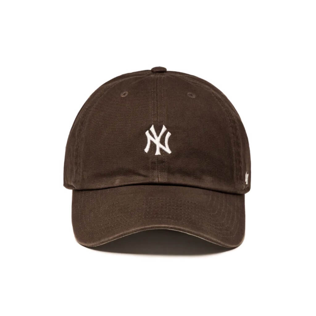 Yankees cheap dad hat