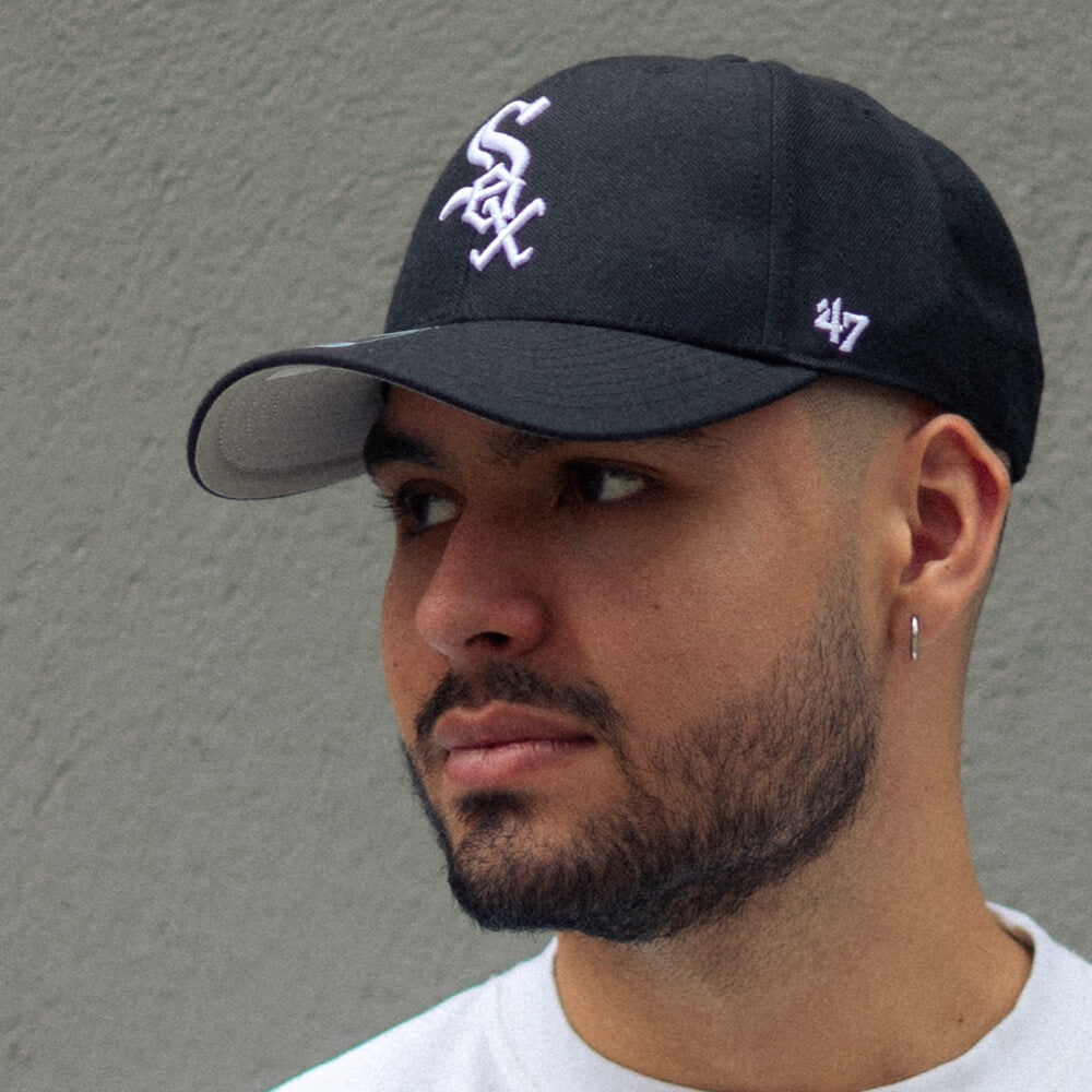 Sox 47 cap 2025