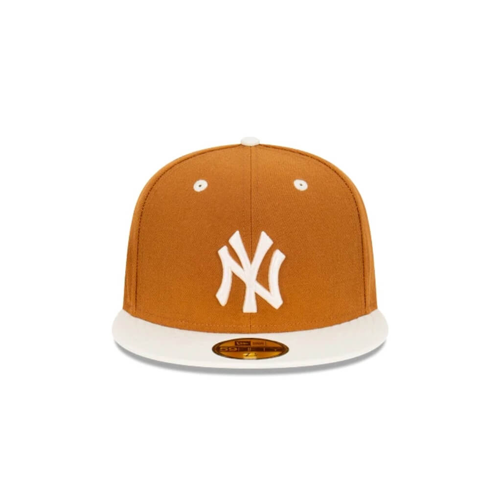 Yankees world store series hat