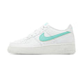 TENIS MUJER NIKE AIR FORCE 1 EMERALD RISE BLANCO