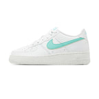 TENIS MUJER NIKE AIR FORCE 1 EMERALD RISE BLANCO