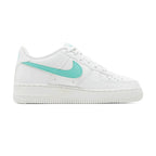 TENIS MUJER NIKE AIR FORCE 1 EMERALD RISE BLANCO